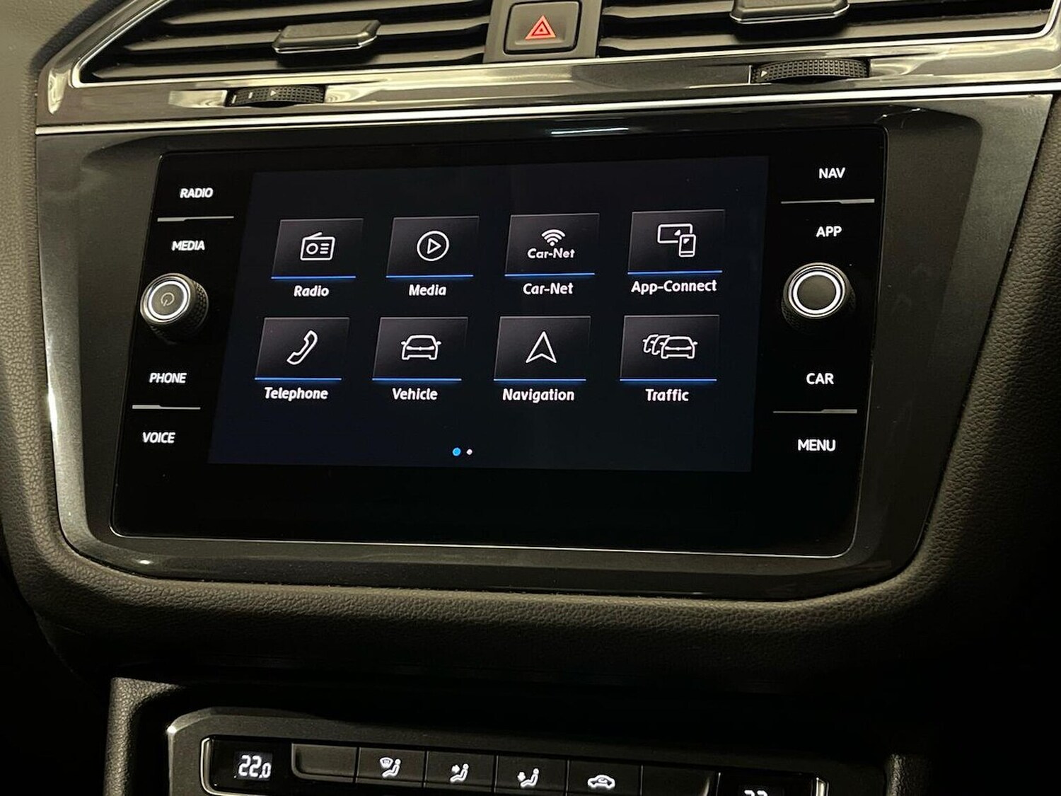 Used Volkswagen Tiguan Allspace 2019 for sale - 78195798: Photo 11