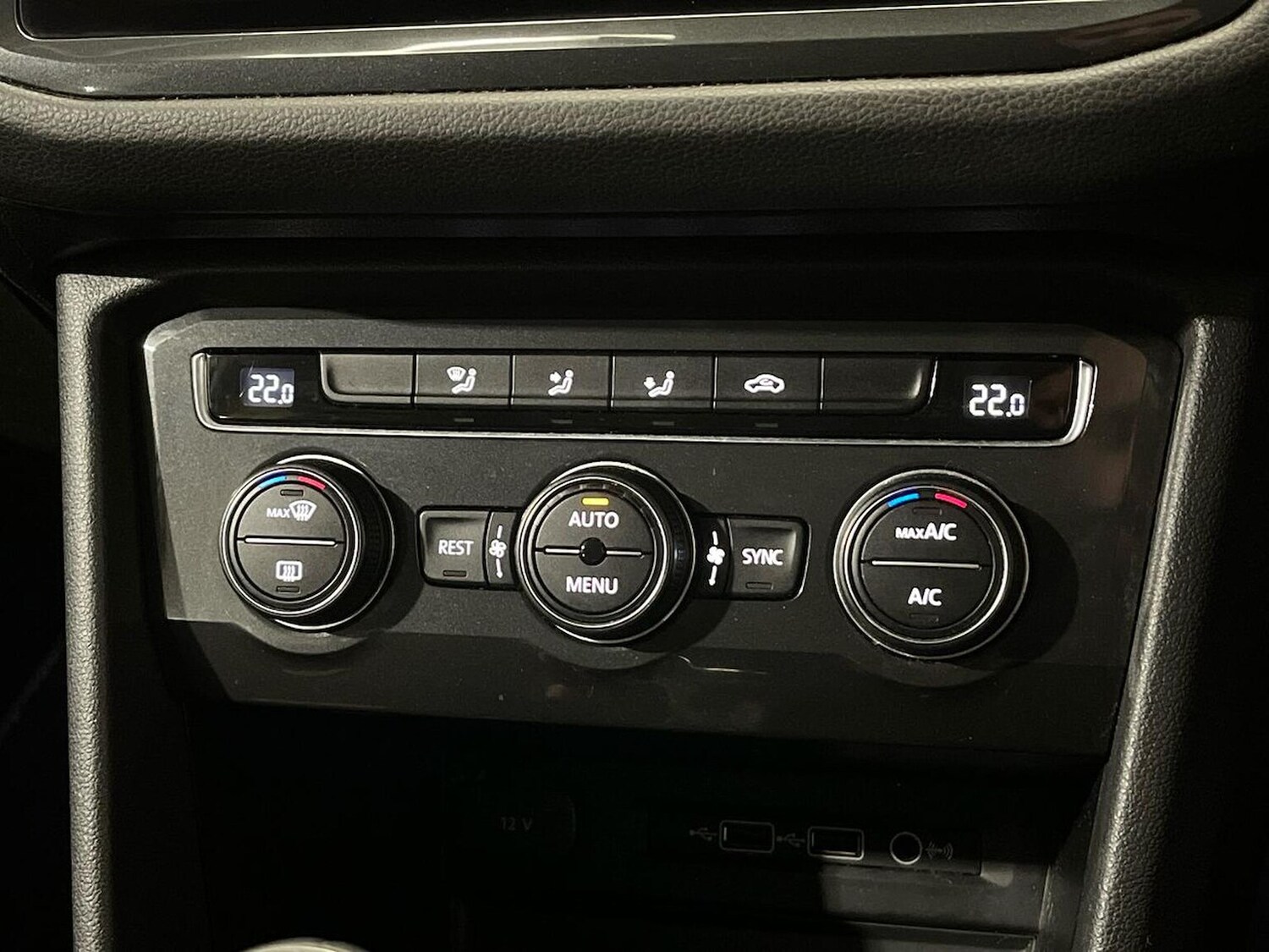 Used Volkswagen Tiguan Allspace 2019 for sale - 78195798: Photo 12