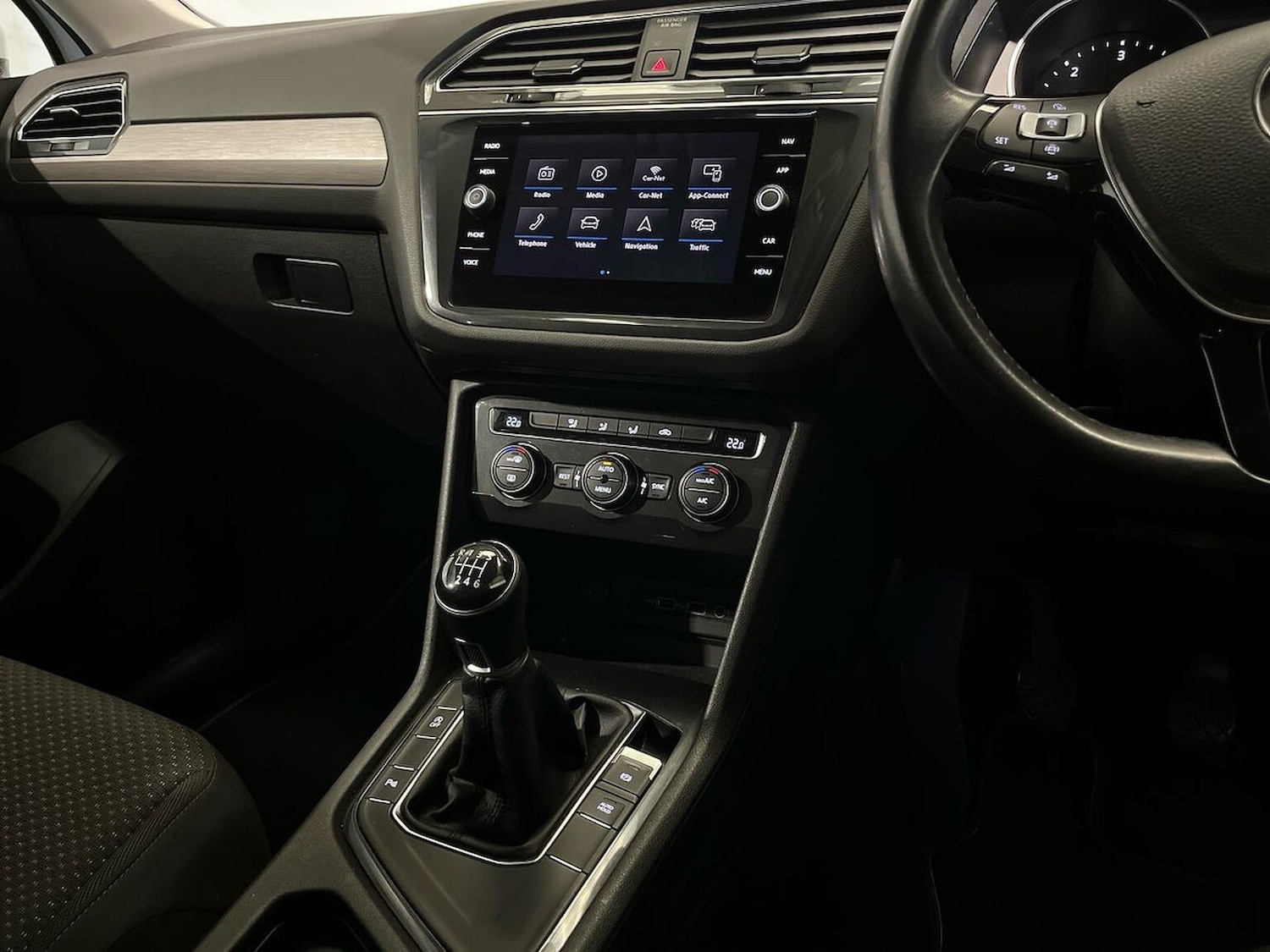 Used Volkswagen Tiguan Allspace 2019 for sale - 78195798: Photo 13