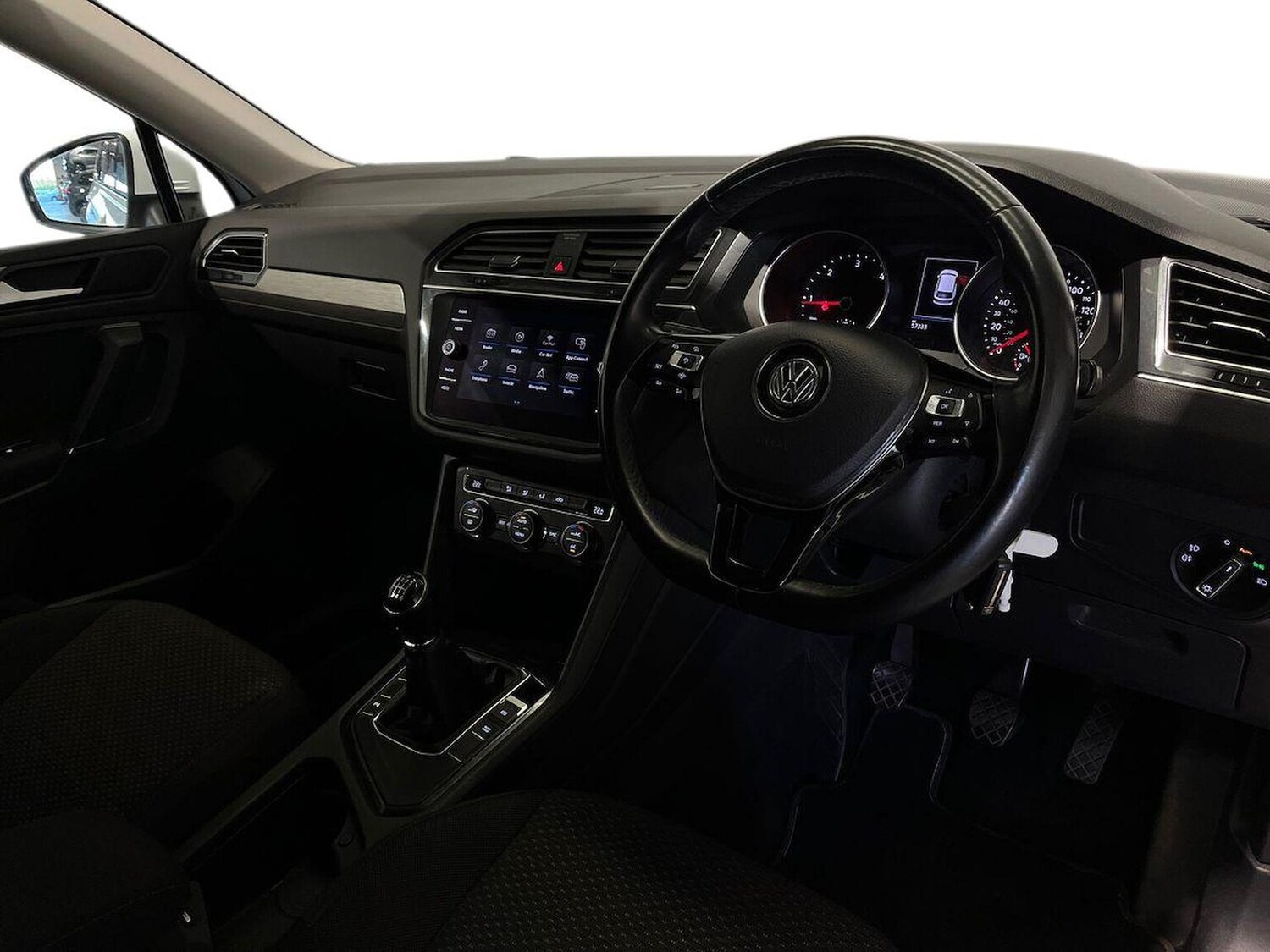 Used Volkswagen Tiguan Allspace 2019 for sale - 78195798: Photo 15