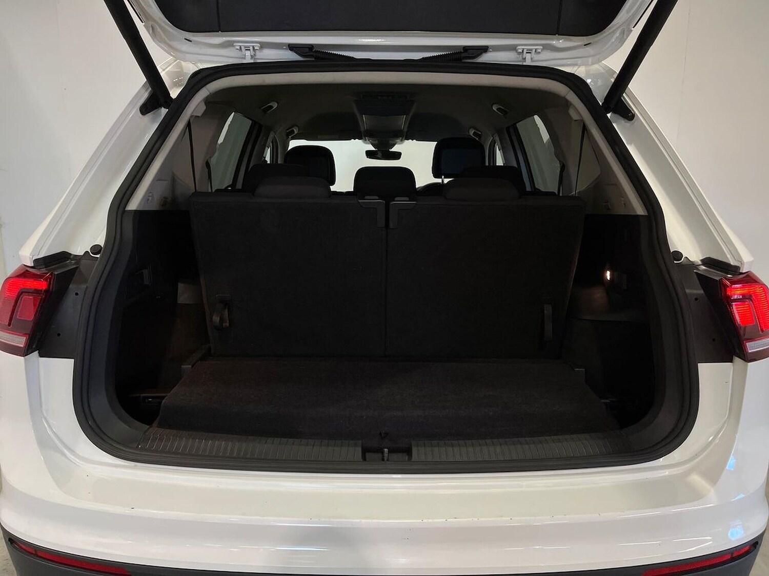 Used Volkswagen Tiguan Allspace 2019 for sale - 78195798: Photo 17