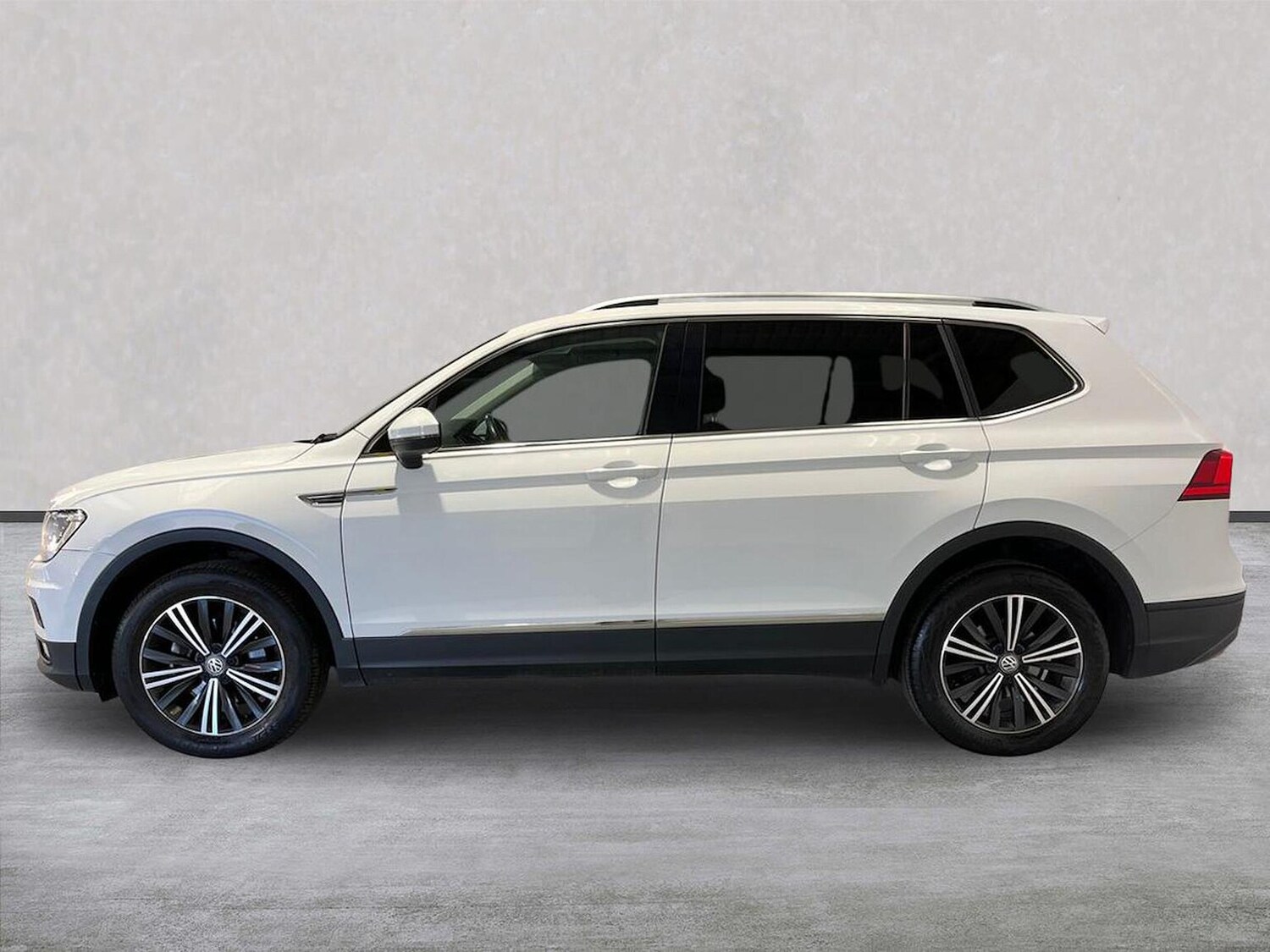 Used Volkswagen Tiguan Allspace 2019 for sale - 78195798: Photo 19