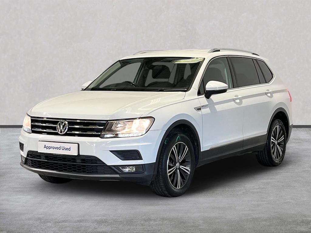 Used Volkswagen Tiguan Allspace 2019 for sale - 78195798: Photo 20
