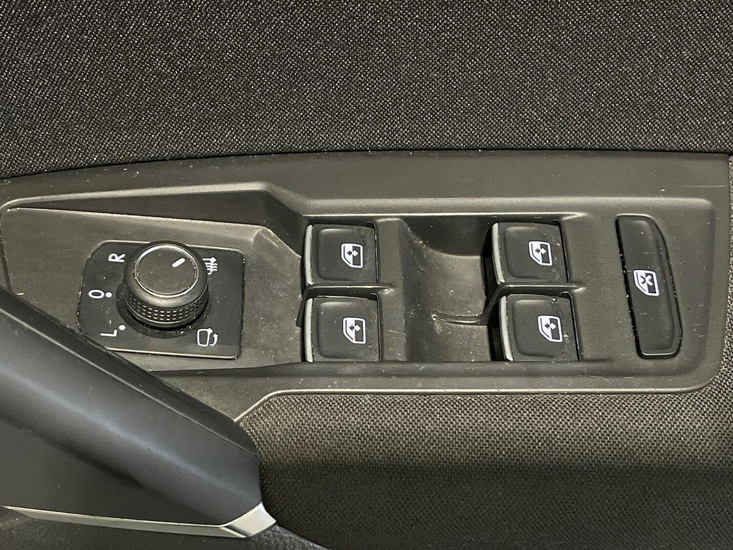 Used Volkswagen Tiguan Allspace 2019 for sale - 78195798: Photo 21