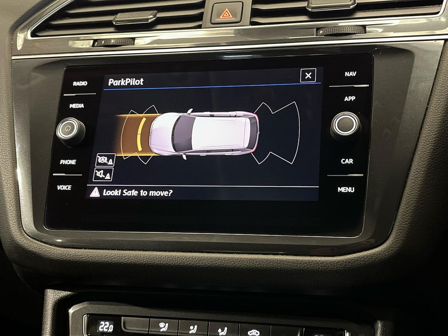 Used Volkswagen Tiguan Allspace 2019 for sale - 78195798: Photo 23