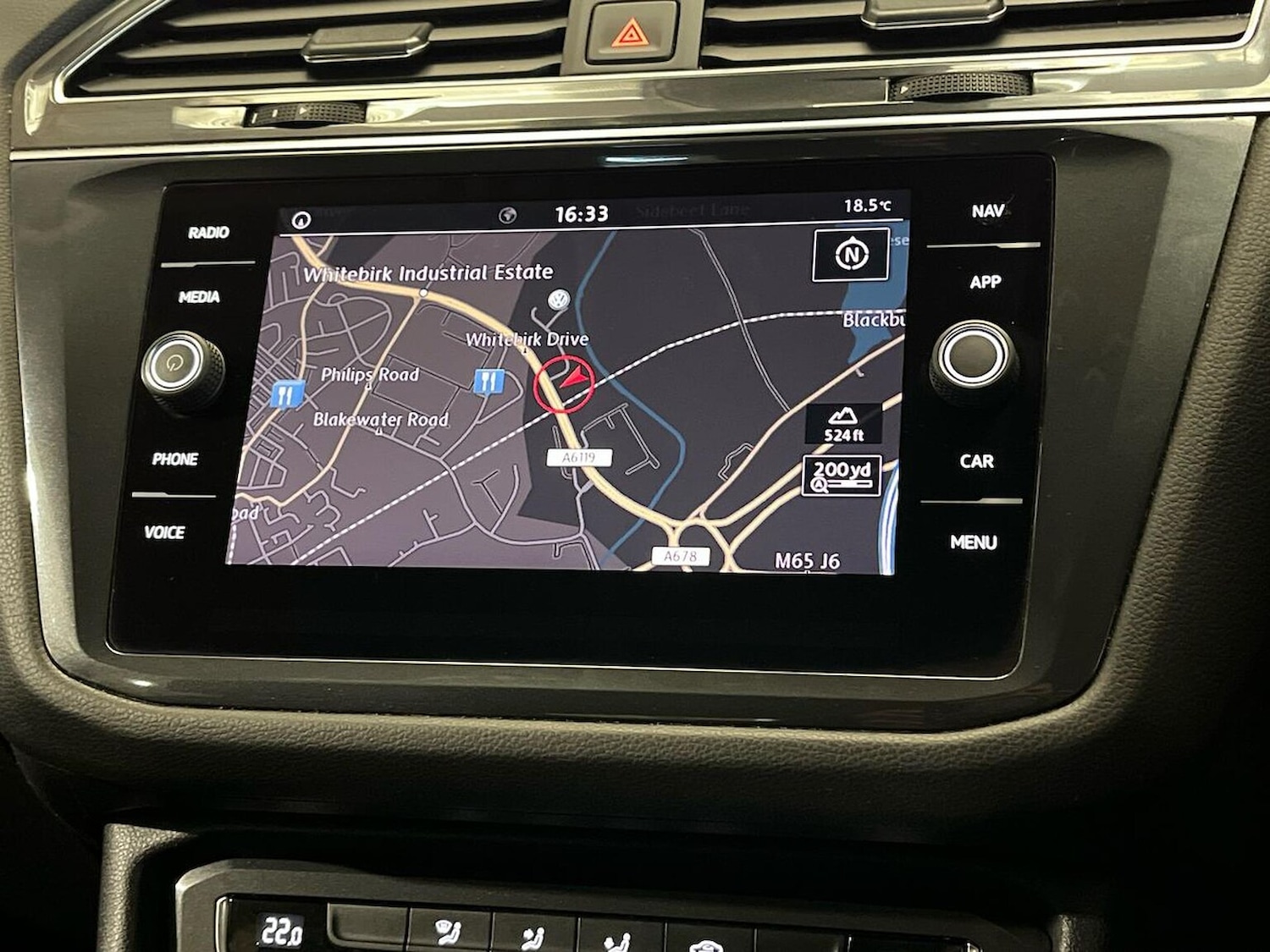 Used Volkswagen Tiguan Allspace 2019 for sale - 78195798: Photo 24