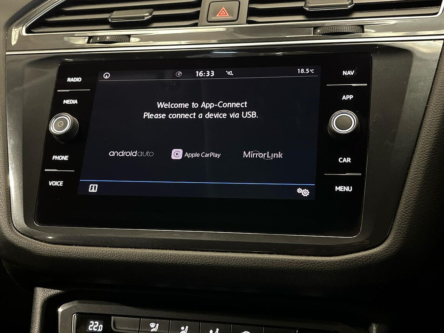 Used Volkswagen Tiguan Allspace 2019 for sale - 78195798: Photo 25