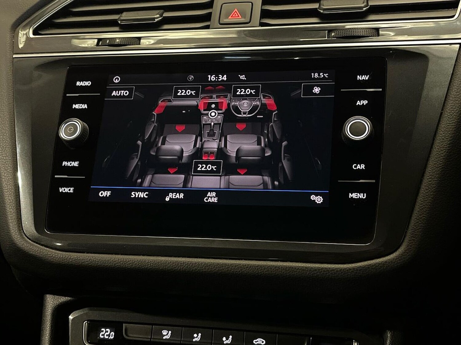 Used Volkswagen Tiguan Allspace 2019 for sale - 78195798: Photo 31