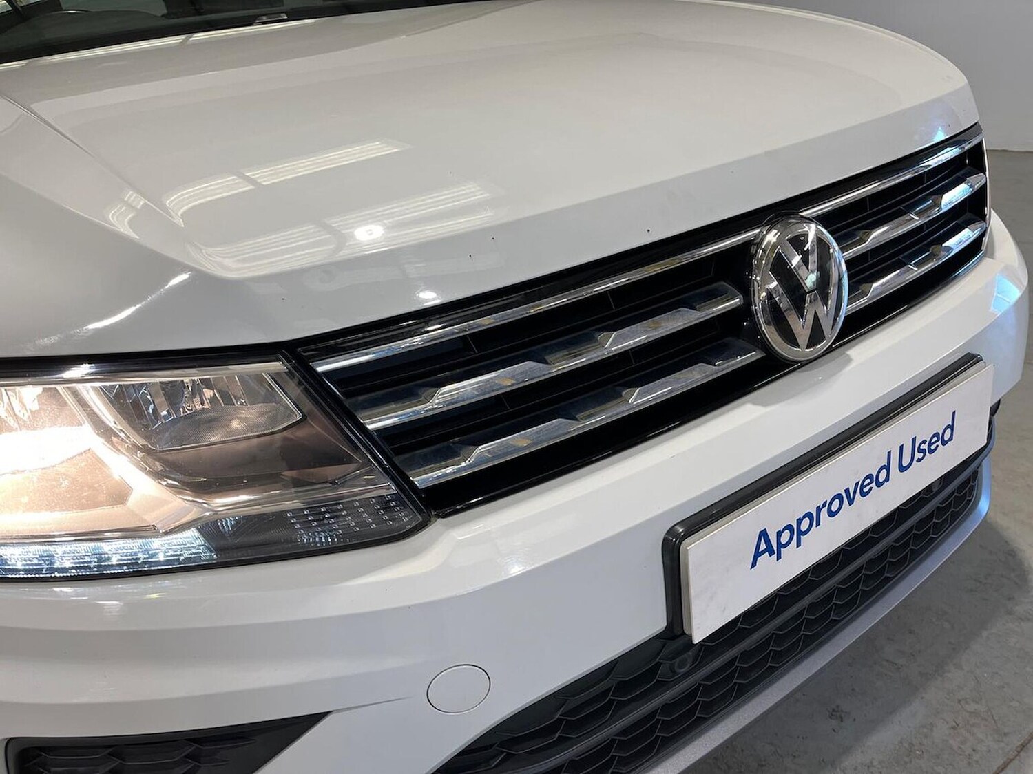 Used Volkswagen Tiguan Allspace 2019 for sale - 78195798: Photo 33