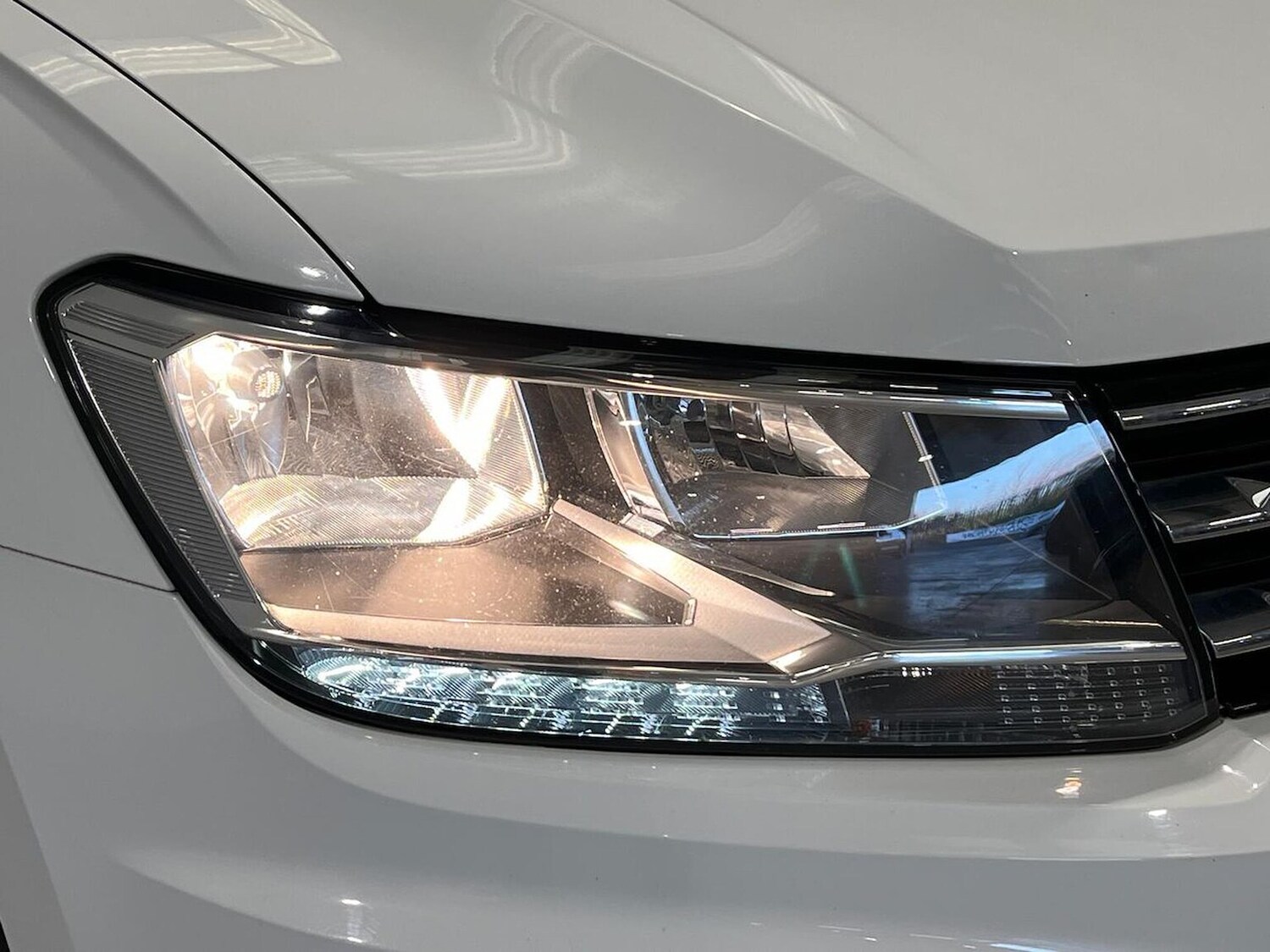 Used Volkswagen Tiguan Allspace 2019 for sale - 78195798: Photo 34