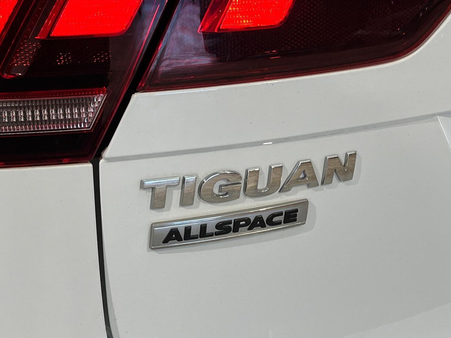 Used Volkswagen Tiguan Allspace 2019 for sale - 78195798: Photo 35