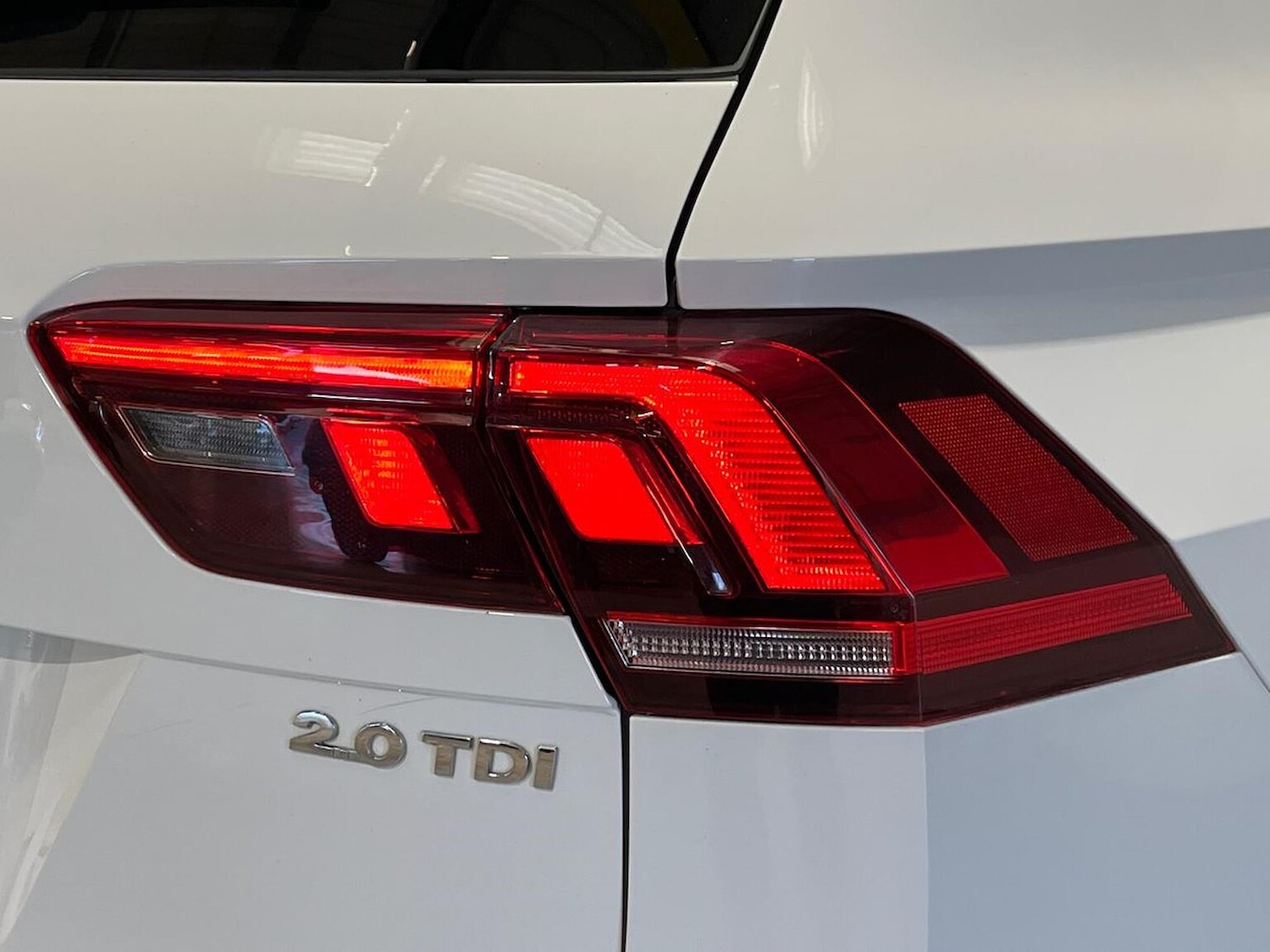 Used Volkswagen Tiguan Allspace 2019 for sale - 78195798: Photo 36