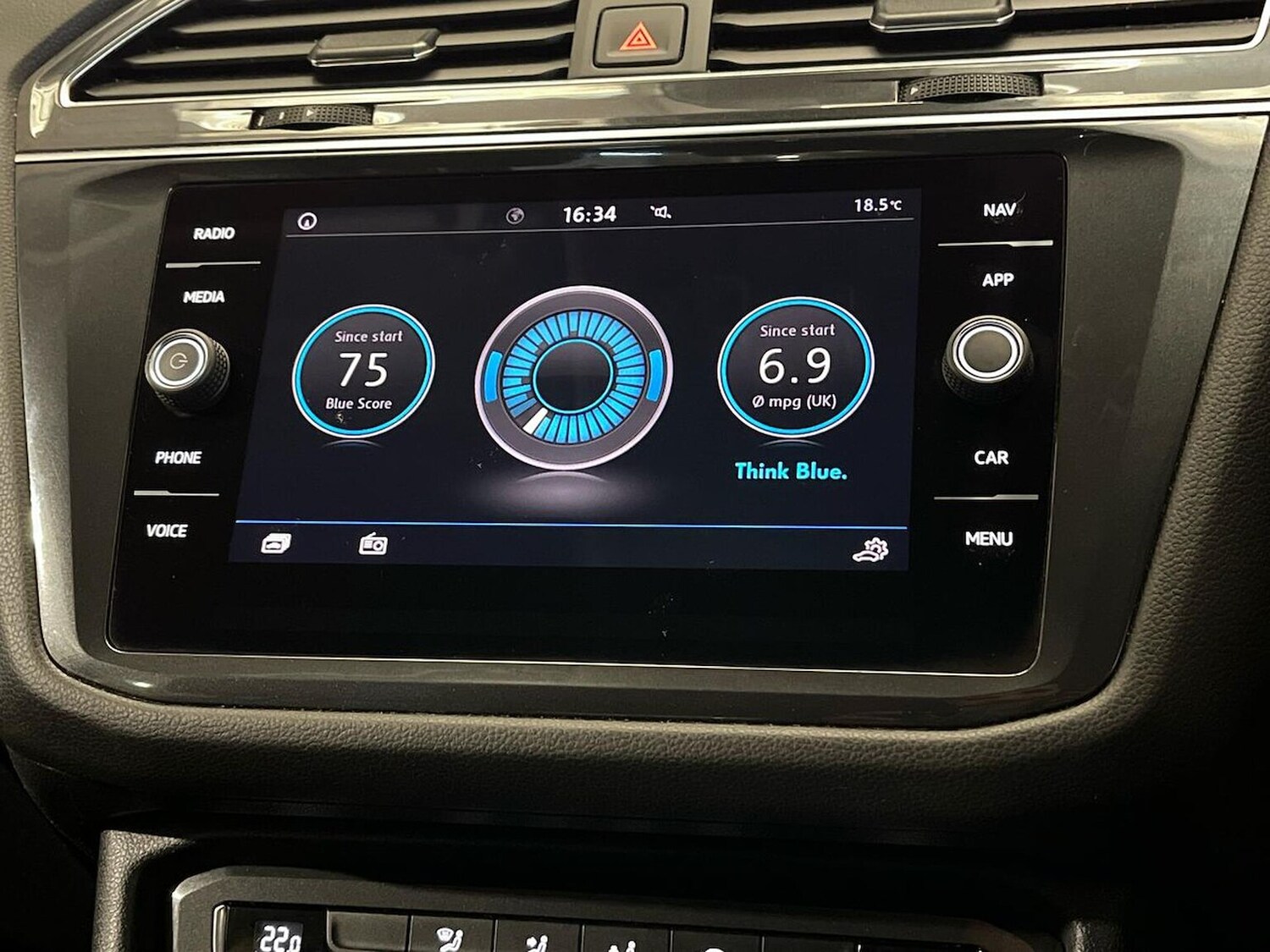 Used Volkswagen Tiguan Allspace 2019 for sale - 78195798: Photo 37