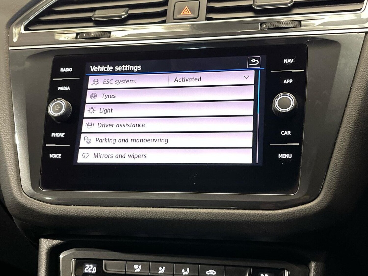 Used Volkswagen Tiguan Allspace 2019 for sale - 78195798: Photo 39