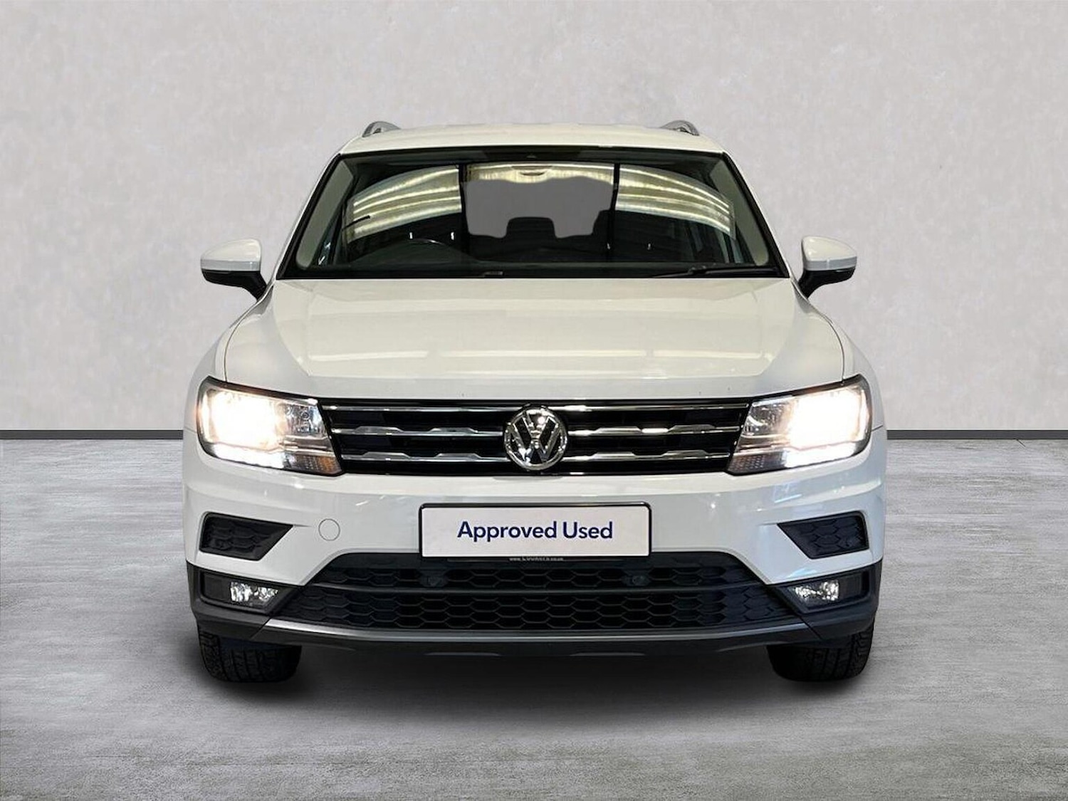 Used Volkswagen Tiguan Allspace 2019 for sale - 78195798: Photo 5