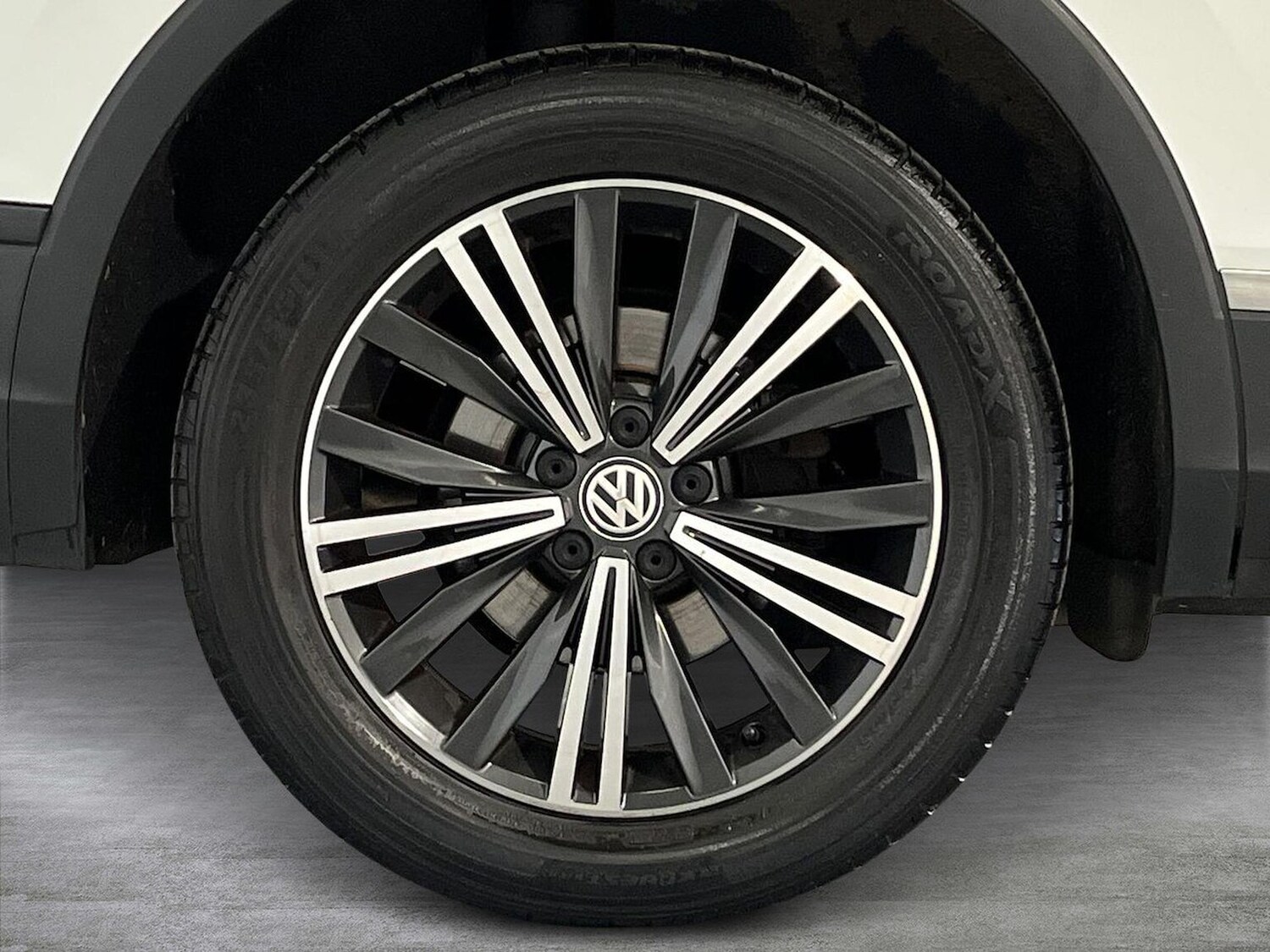 Used Volkswagen Tiguan Allspace 2019 for sale - 78195798: Photo 6