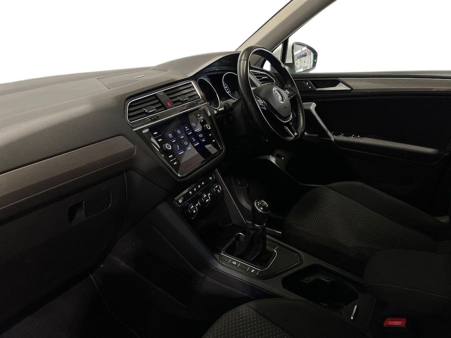 Used Volkswagen Tiguan Allspace 2019 for sale - 78195798: Photo 7