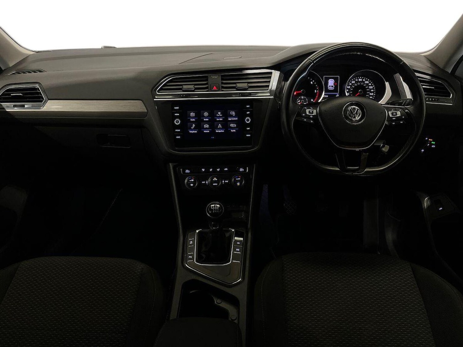 Used Volkswagen Tiguan Allspace 2019 for sale - 78195798: Photo 8