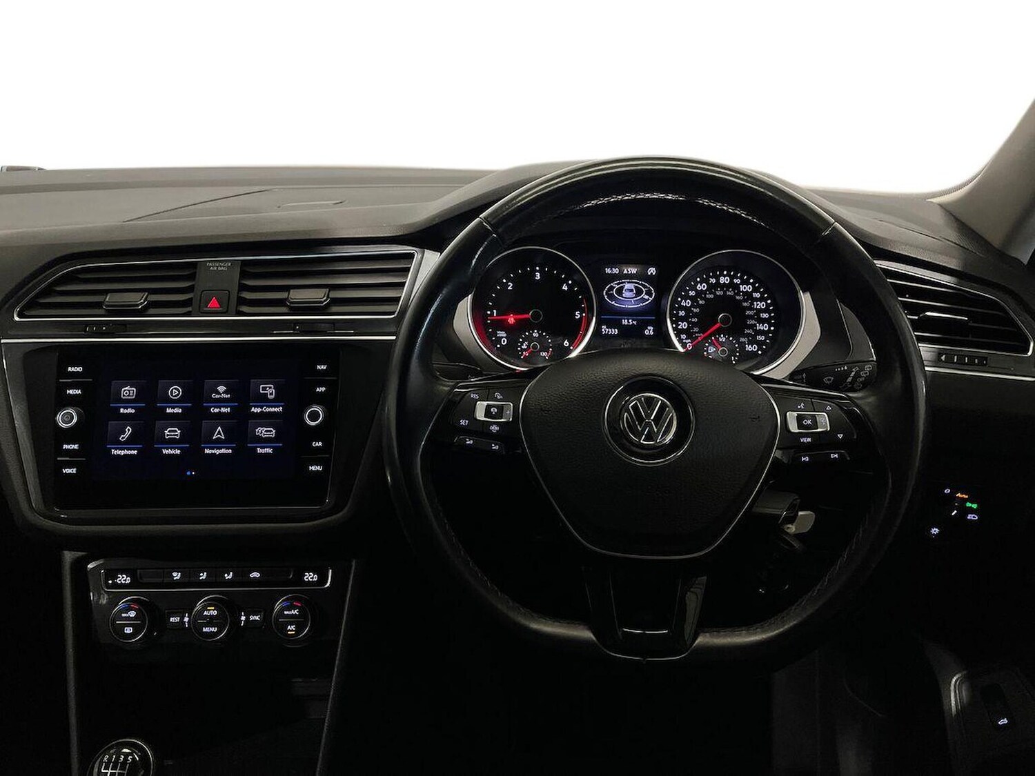 Used Volkswagen Tiguan Allspace 2019 for sale - 78195798: Photo 9