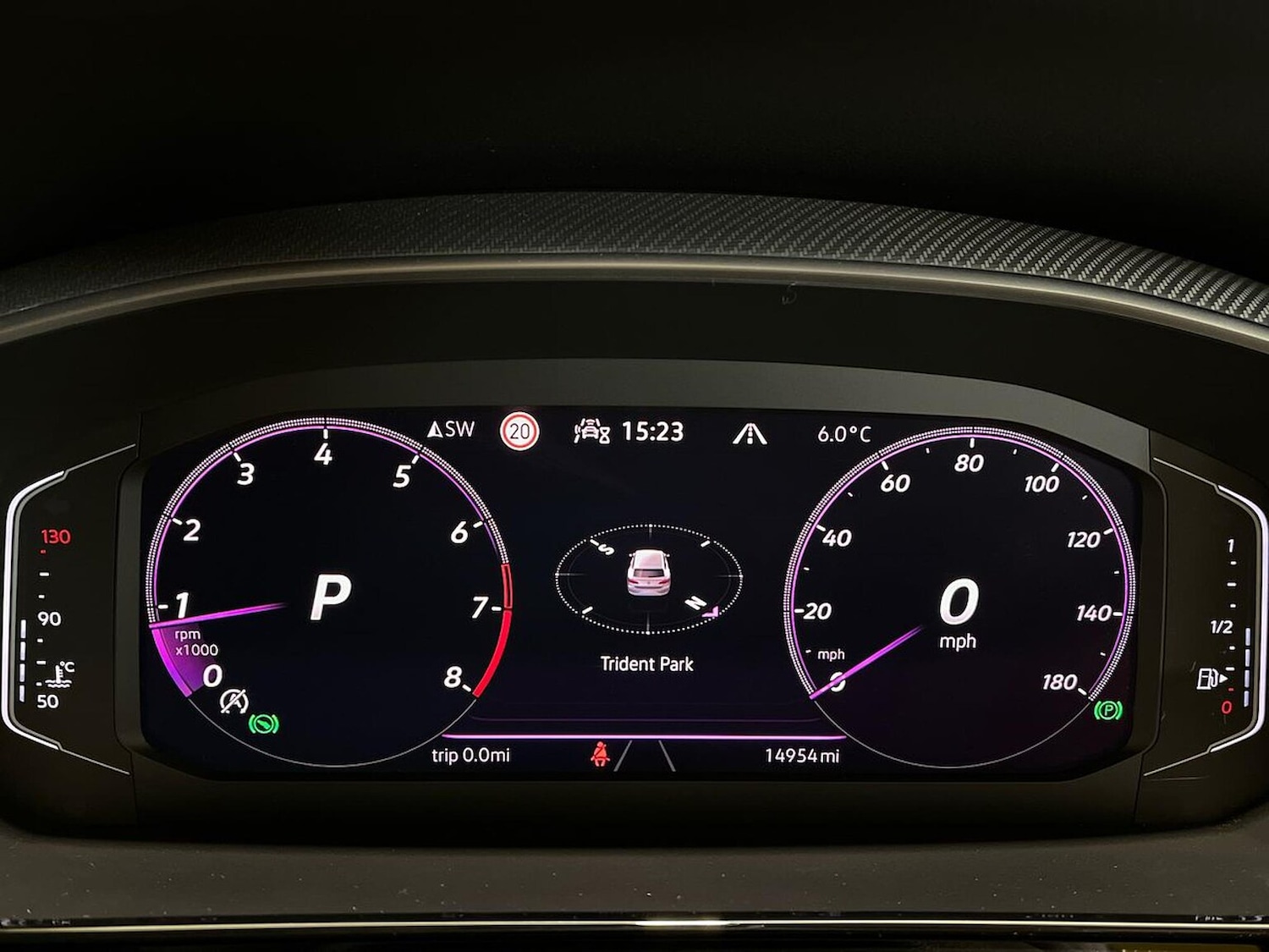 Used Volkswagen Arteon 2021 for sale - 78195858: Photo 10