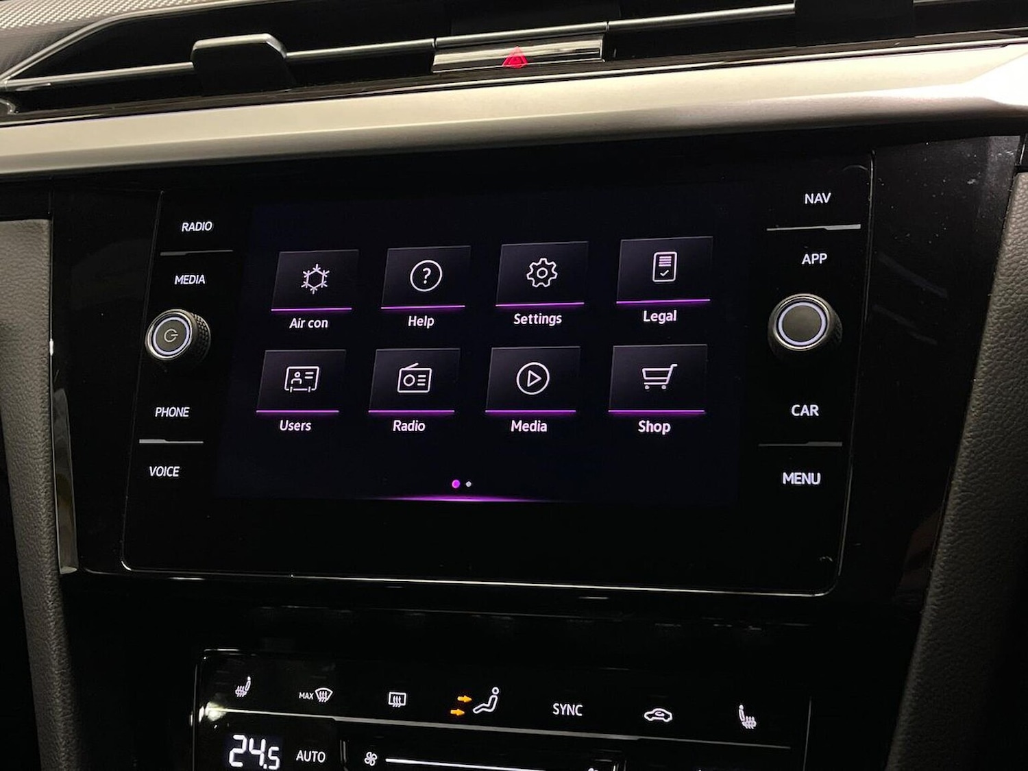 Used Volkswagen Arteon 2021 for sale - 78195858: Photo 11