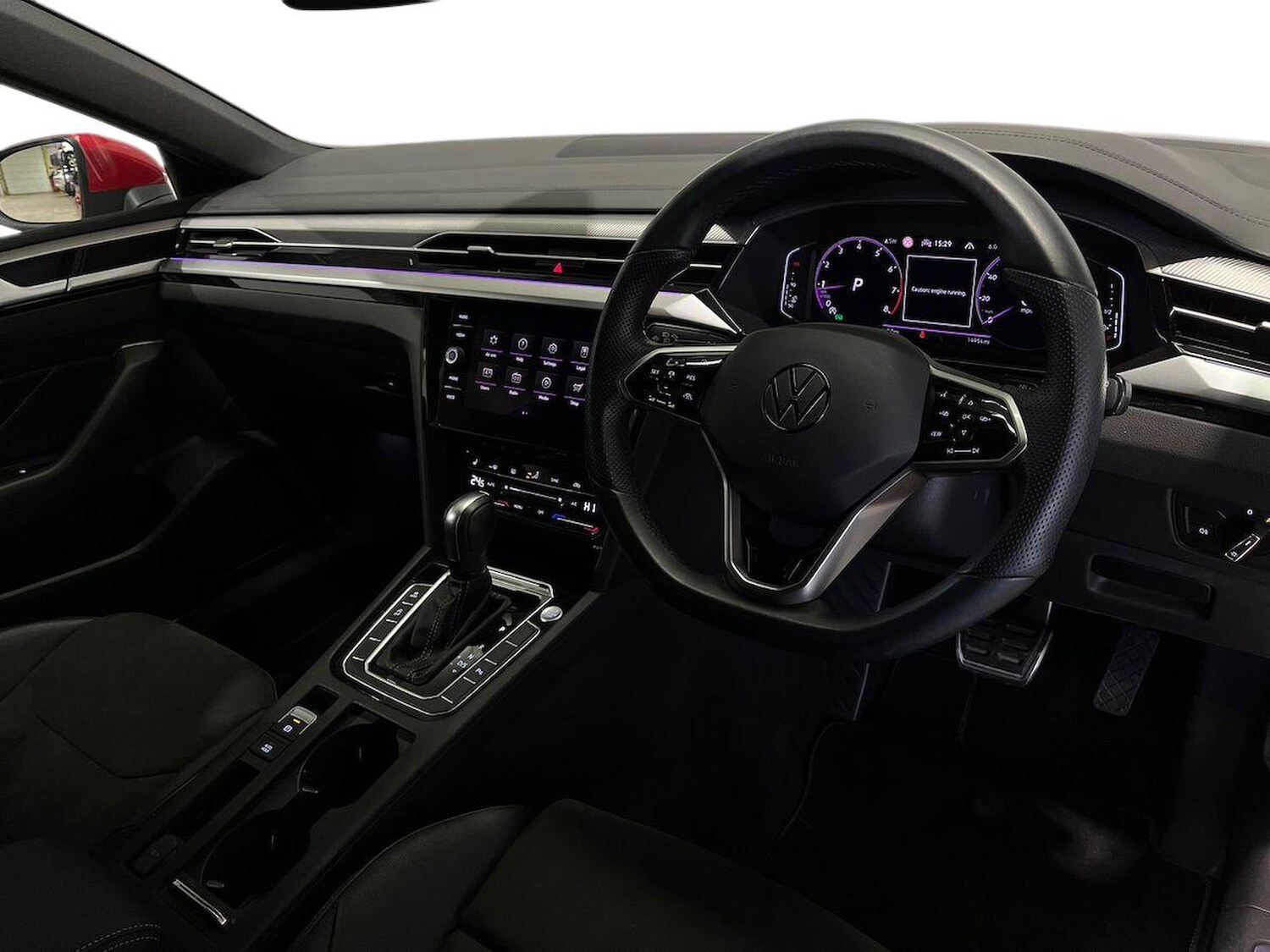 Used Volkswagen Arteon 2021 for sale - 78195858: Photo 15