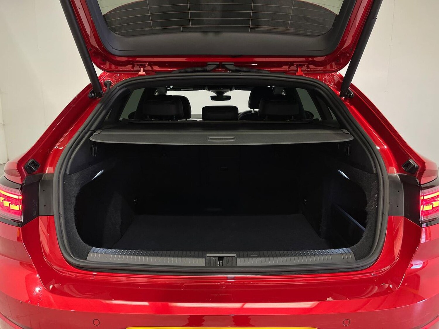 Used Volkswagen Arteon 2021 for sale - 78195858: Photo 17