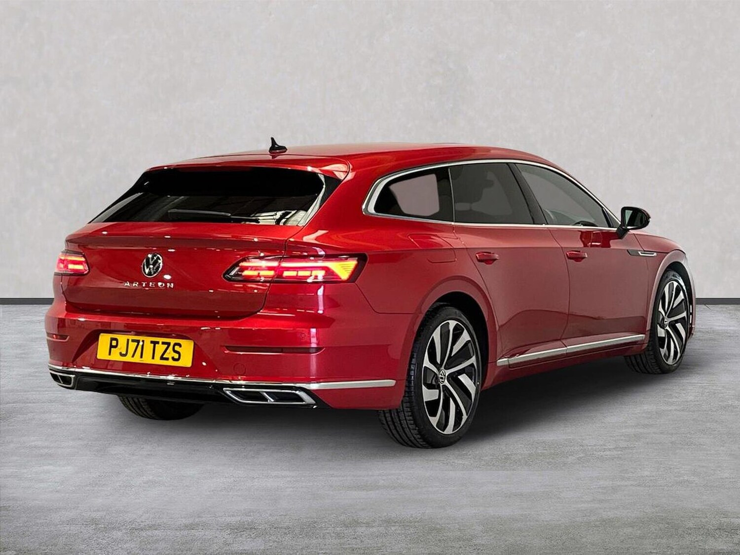 Used Volkswagen Arteon 2021 for sale - 78195858: Photo 18