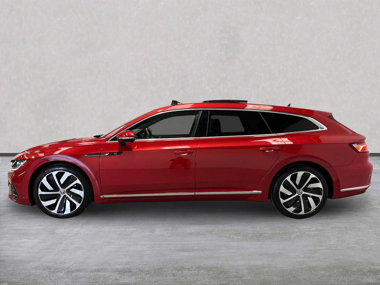 Used Volkswagen Arteon 2021 for sale - 78195858: Photo 19