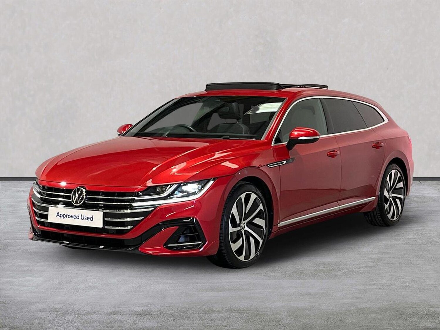Used Volkswagen Arteon 2021 for sale - 78195858: Photo 20