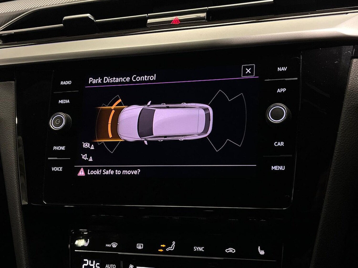 Used Volkswagen Arteon 2021 for sale - 78195858: Photo 23