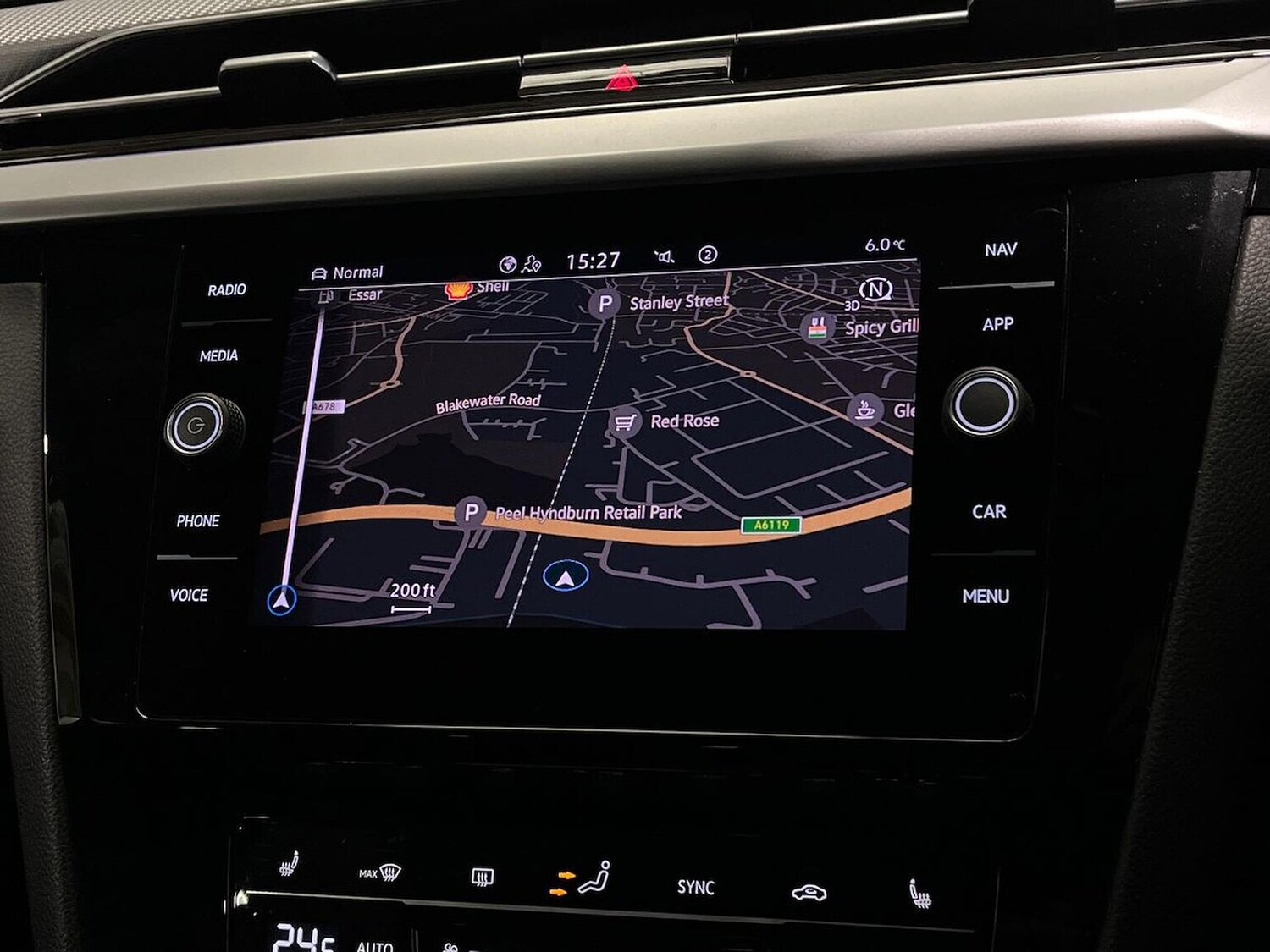 Used Volkswagen Arteon 2021 for sale - 78195858: Photo 24