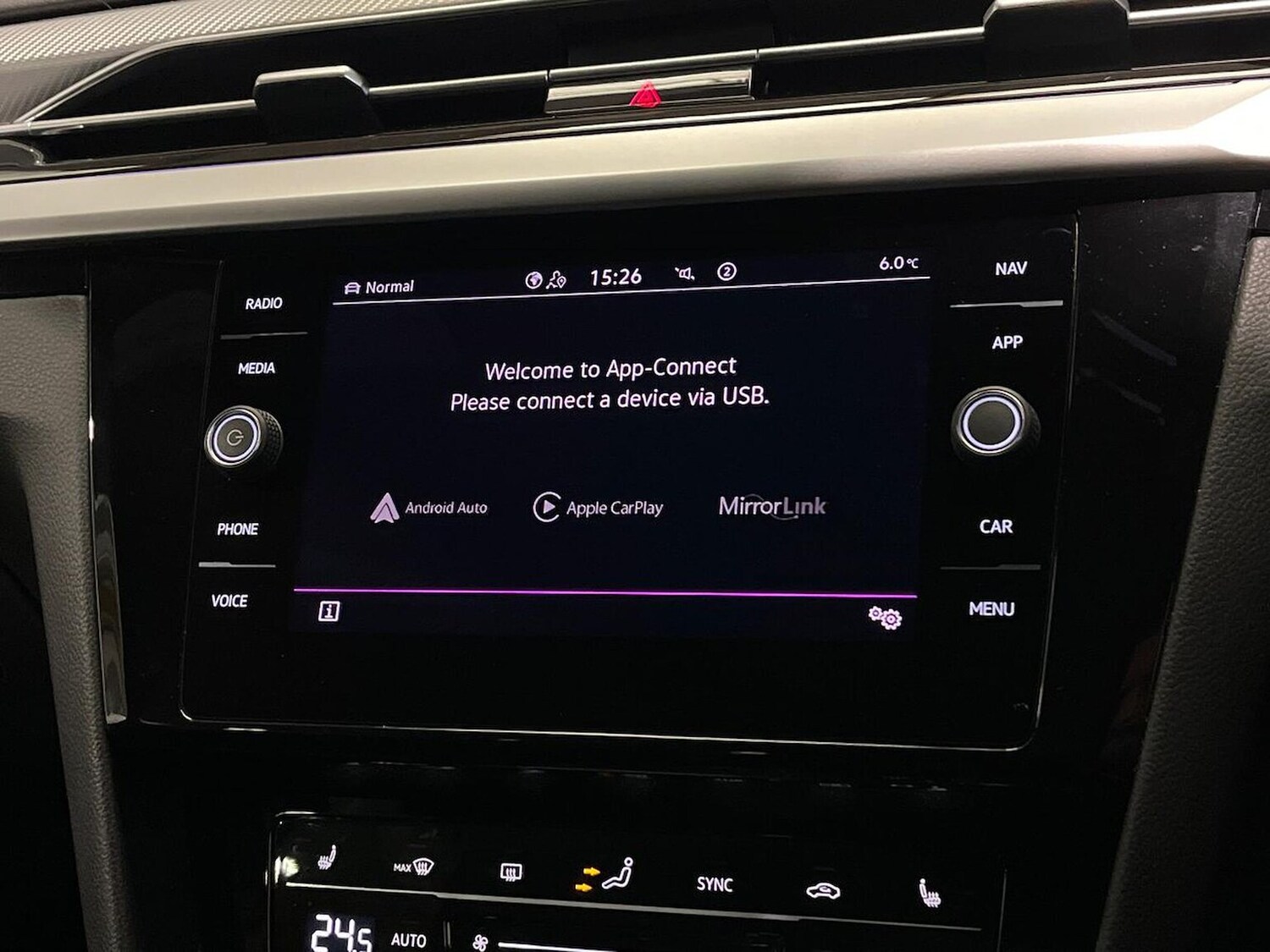 Used Volkswagen Arteon 2021 for sale - 78195858: Photo 25