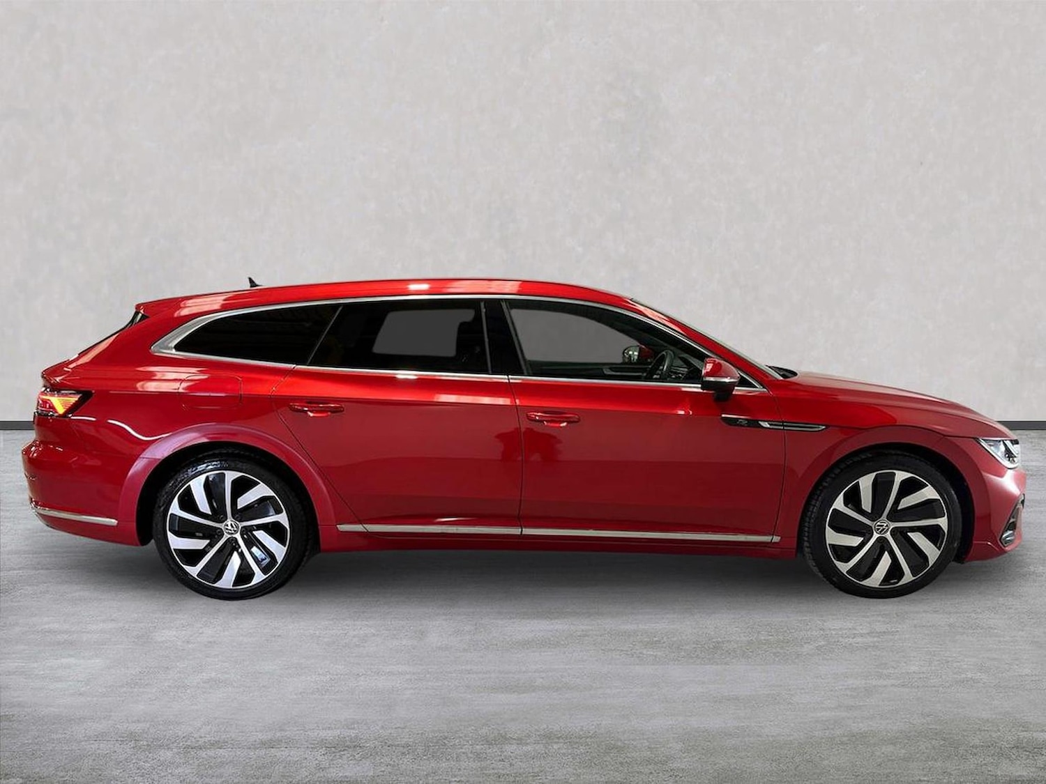 Used Volkswagen Arteon 2021 for sale - 78195858: Photo 3