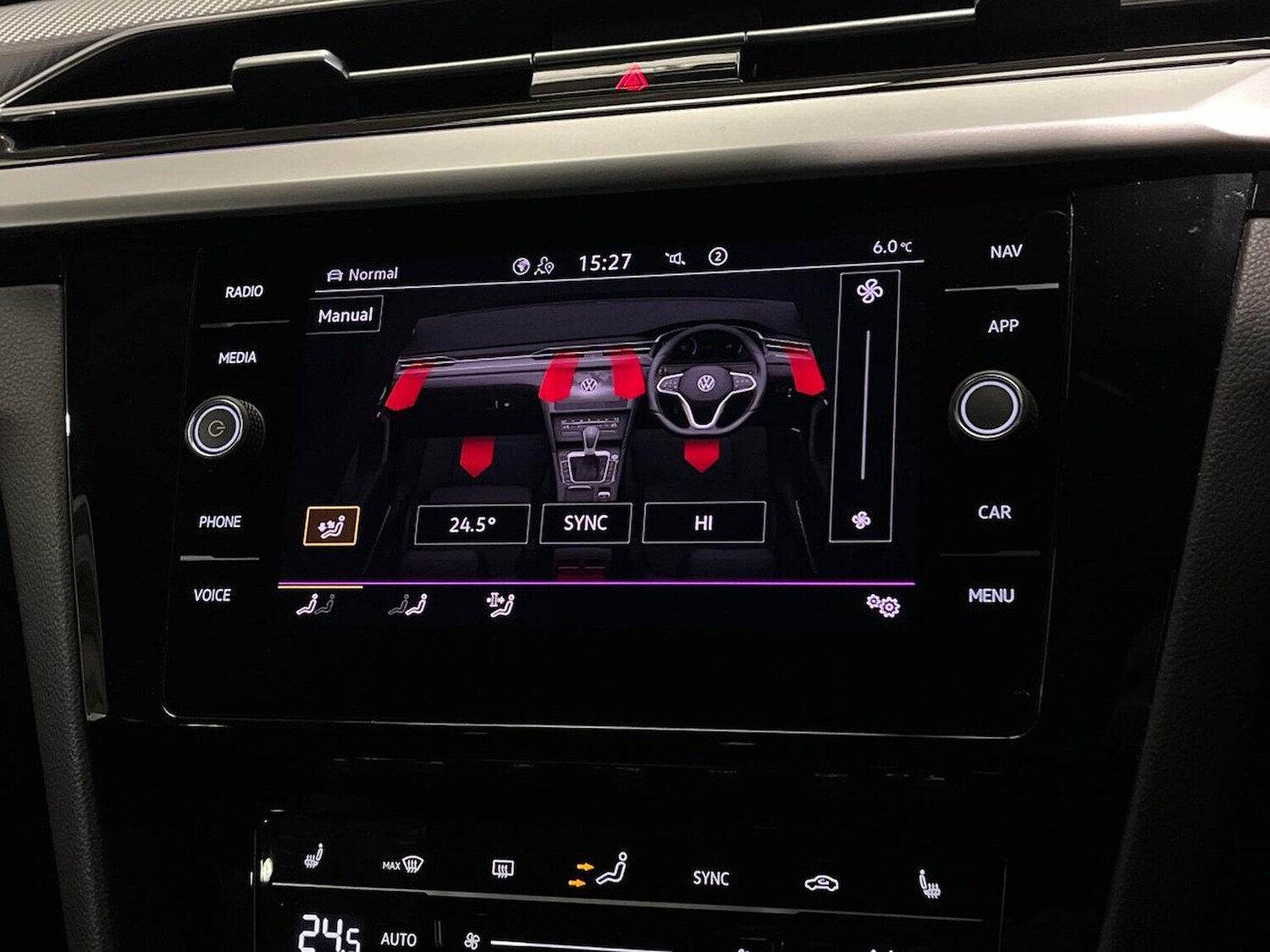 Used Volkswagen Arteon 2021 for sale - 78195858: Photo 31