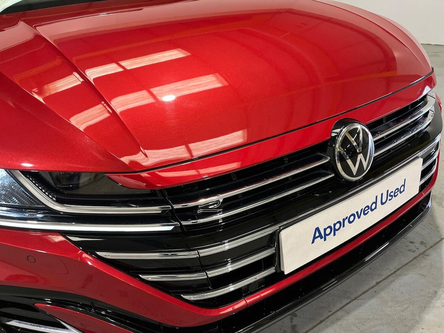 Used Volkswagen Arteon 2021 for sale - 78195858: Photo 33