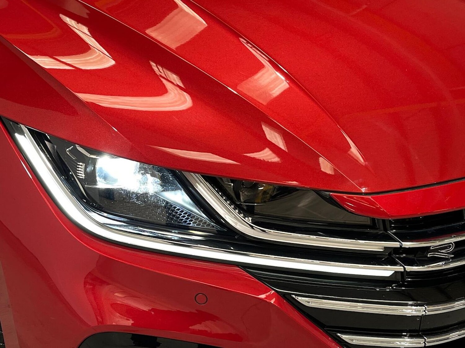 Used Volkswagen Arteon 2021 for sale - 78195858: Photo 34