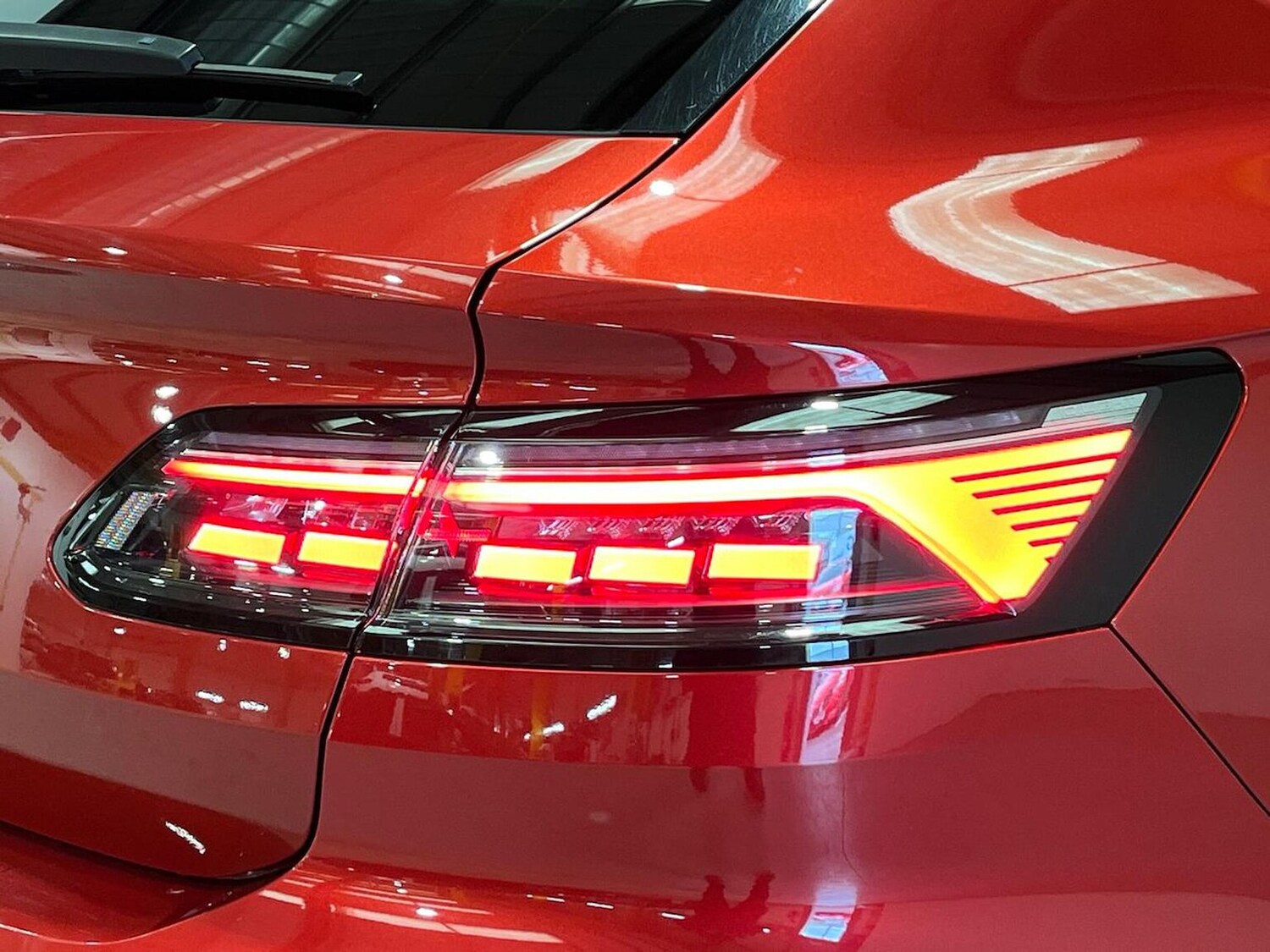 Used Volkswagen Arteon 2021 for sale - 78195858: Photo 36