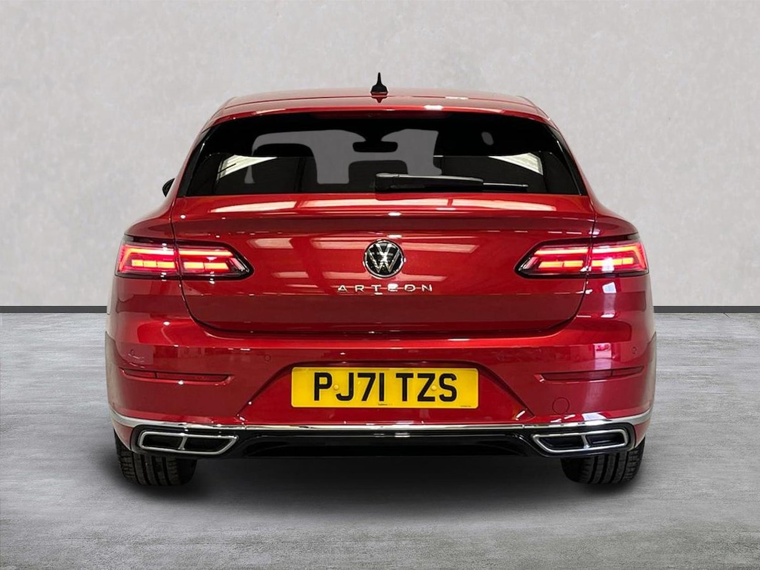 Used Volkswagen Arteon 2021 for sale - 78195858: Photo 4