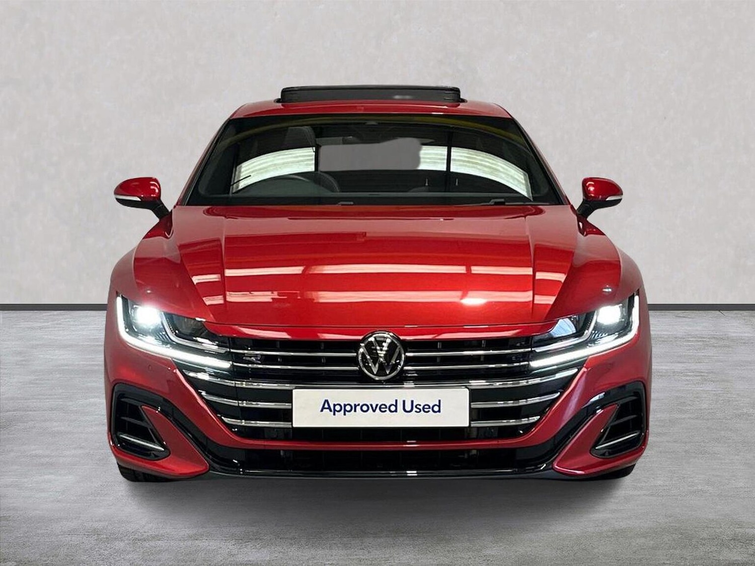 Used Volkswagen Arteon 2021 for sale - 78195858: Photo 5