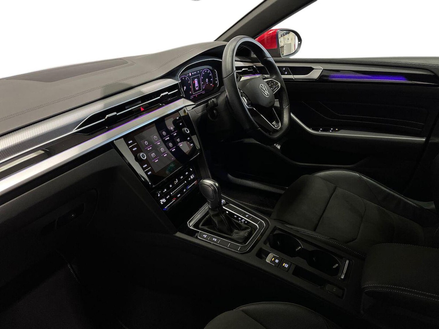 Used Volkswagen Arteon 2021 for sale - 78195858: Photo 7