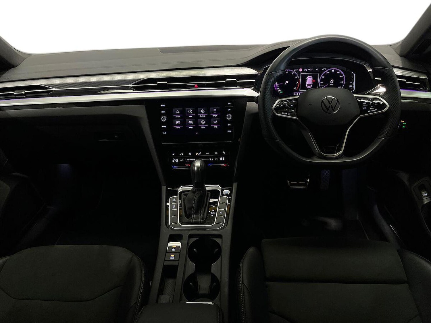 Used Volkswagen Arteon 2021 for sale - 78195858: Photo 8