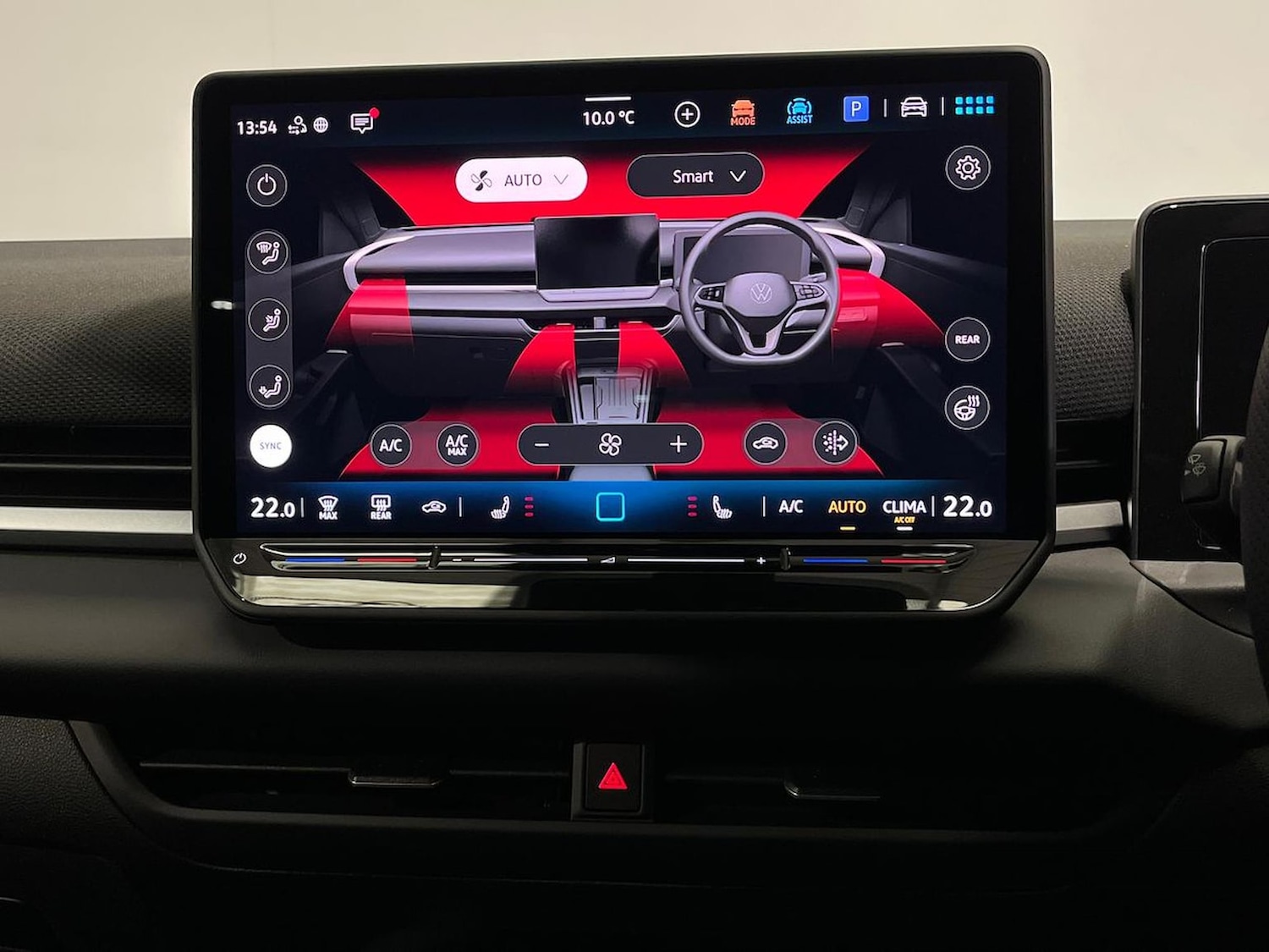 Used Volkswagen T-Roc 2026 for sale - 78195888: Photo 12