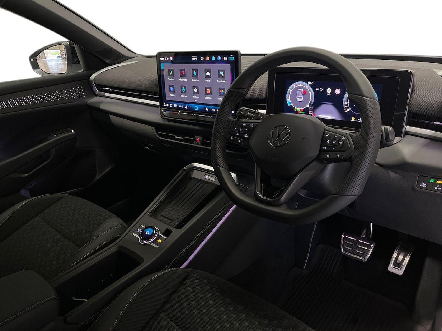 Used Volkswagen T-Roc 2026 for sale - 78195888: Photo 15