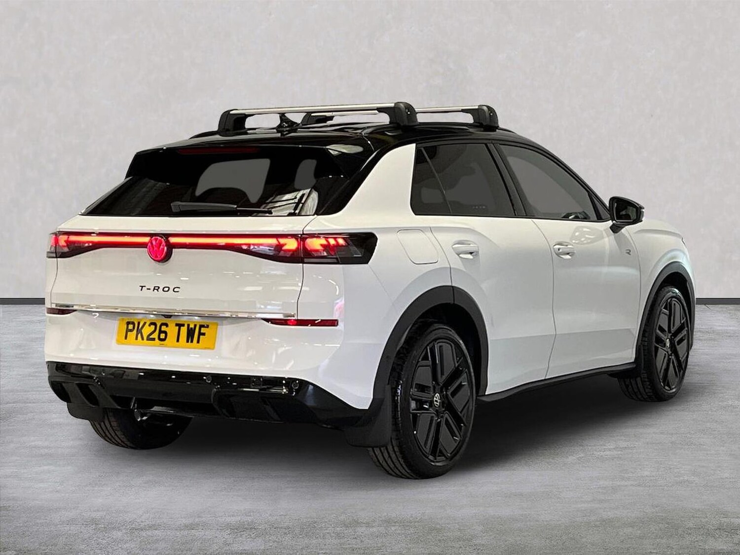 Used Volkswagen T-Roc 2026 for sale - 78195888: Photo 18