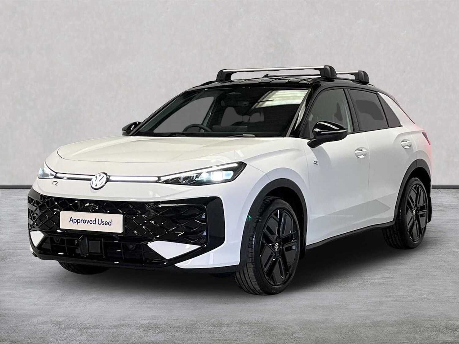 Used Volkswagen T-Roc 2026 for sale - 78195888: Photo 20