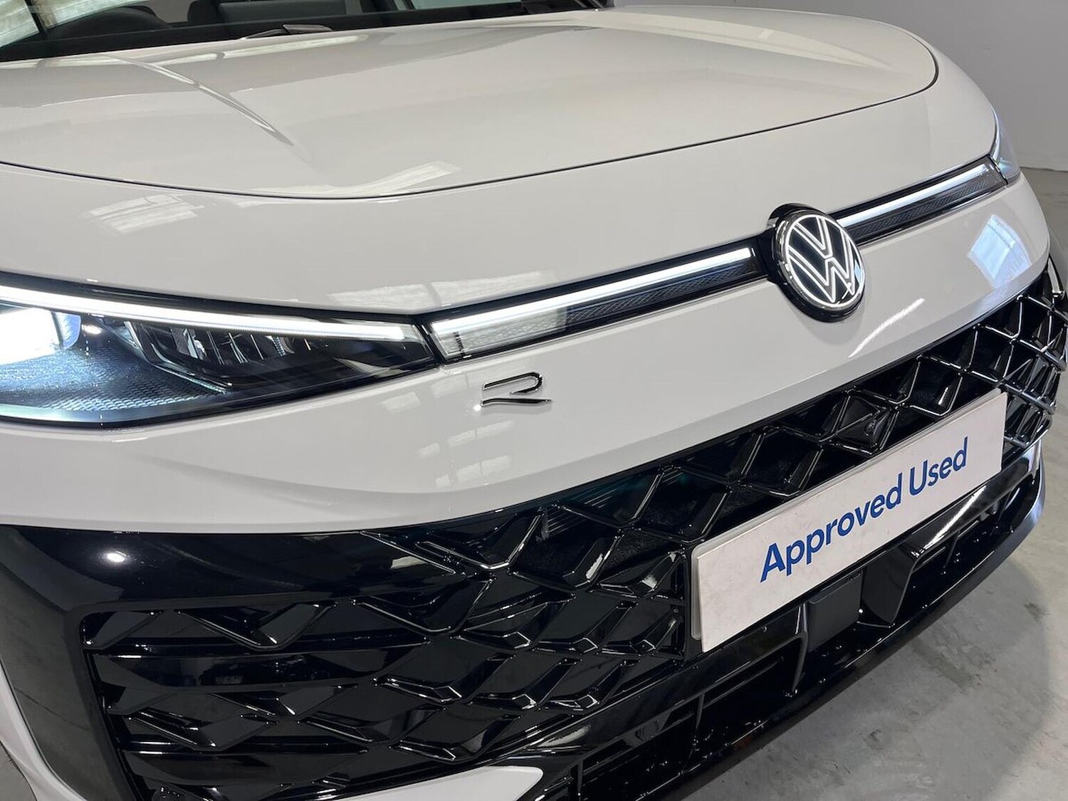 Used Volkswagen T-Roc 2026 for sale - 78195888: Photo 33