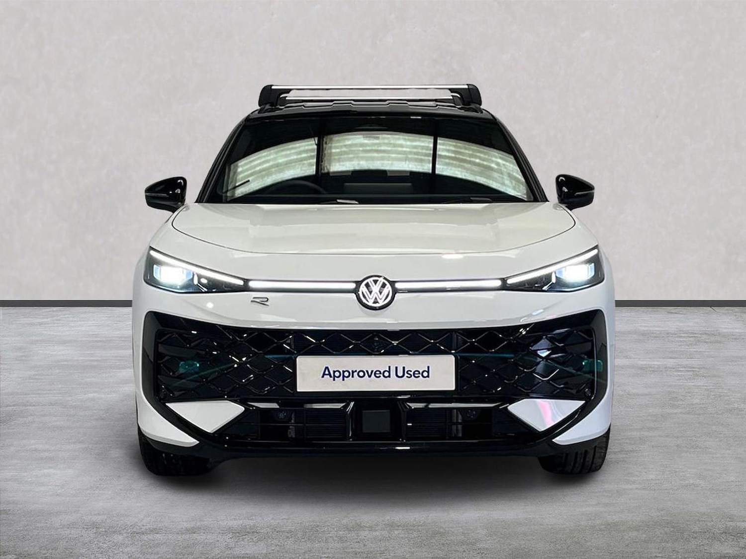 Used Volkswagen T-Roc 2026 for sale - 78195888: Photo 5