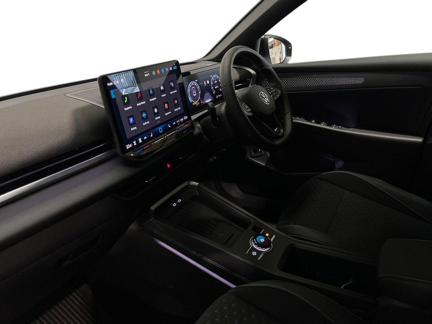 Used Volkswagen T-Roc 2026 for sale - 78195888: Photo 7