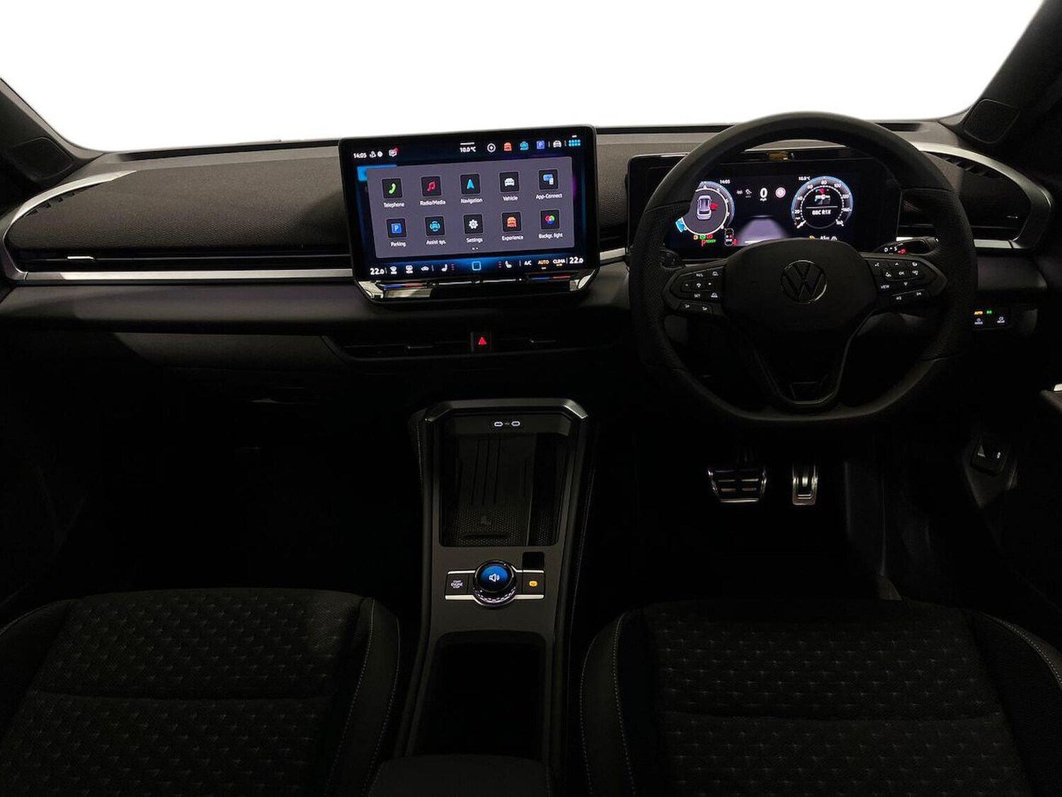 Used Volkswagen T-Roc 2026 for sale - 78195888: Photo 8